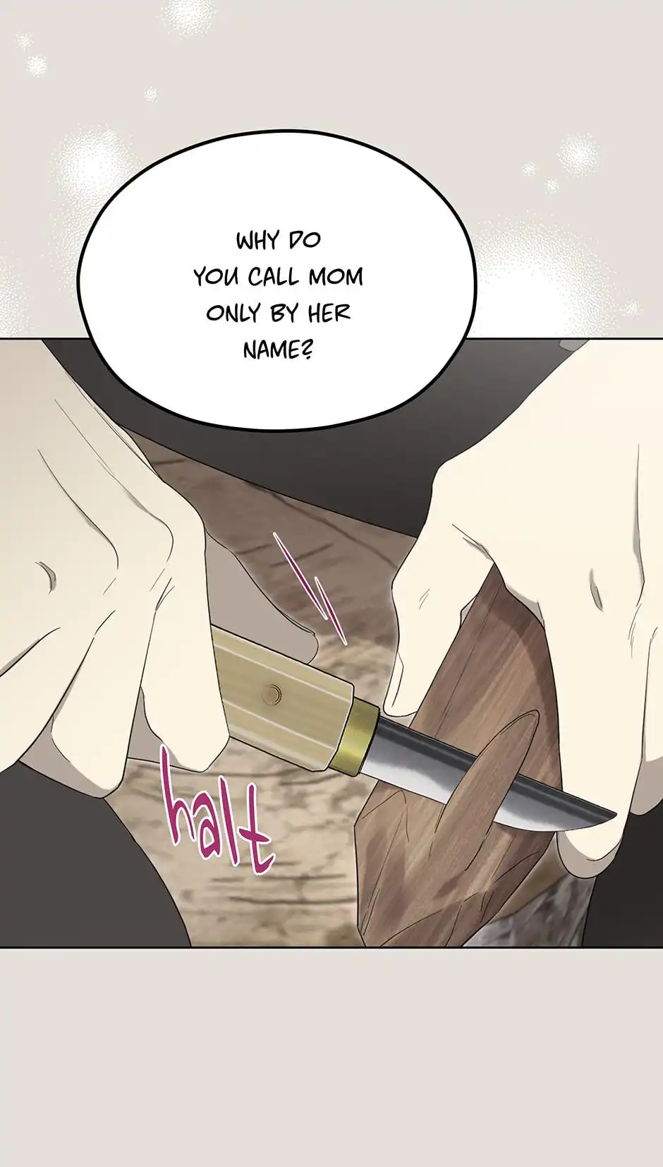 I Became the Hero's Mom Chapter 84 8